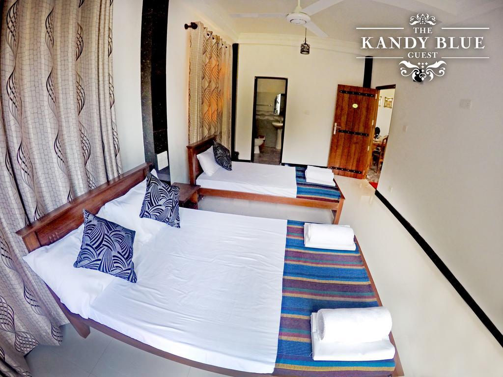 Kandy Blue Eksteriør bilde