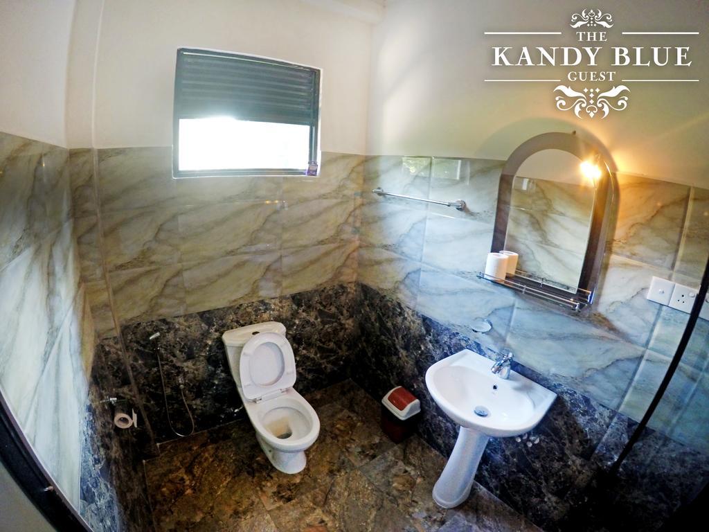 Kandy Blue Eksteriør bilde