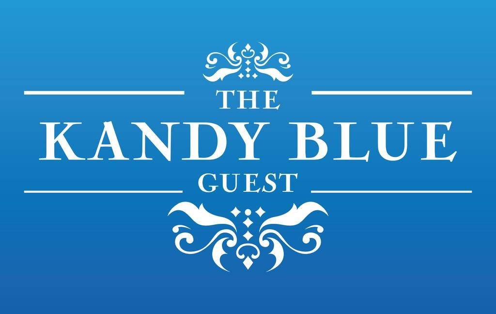 Kandy Blue Eksteriør bilde